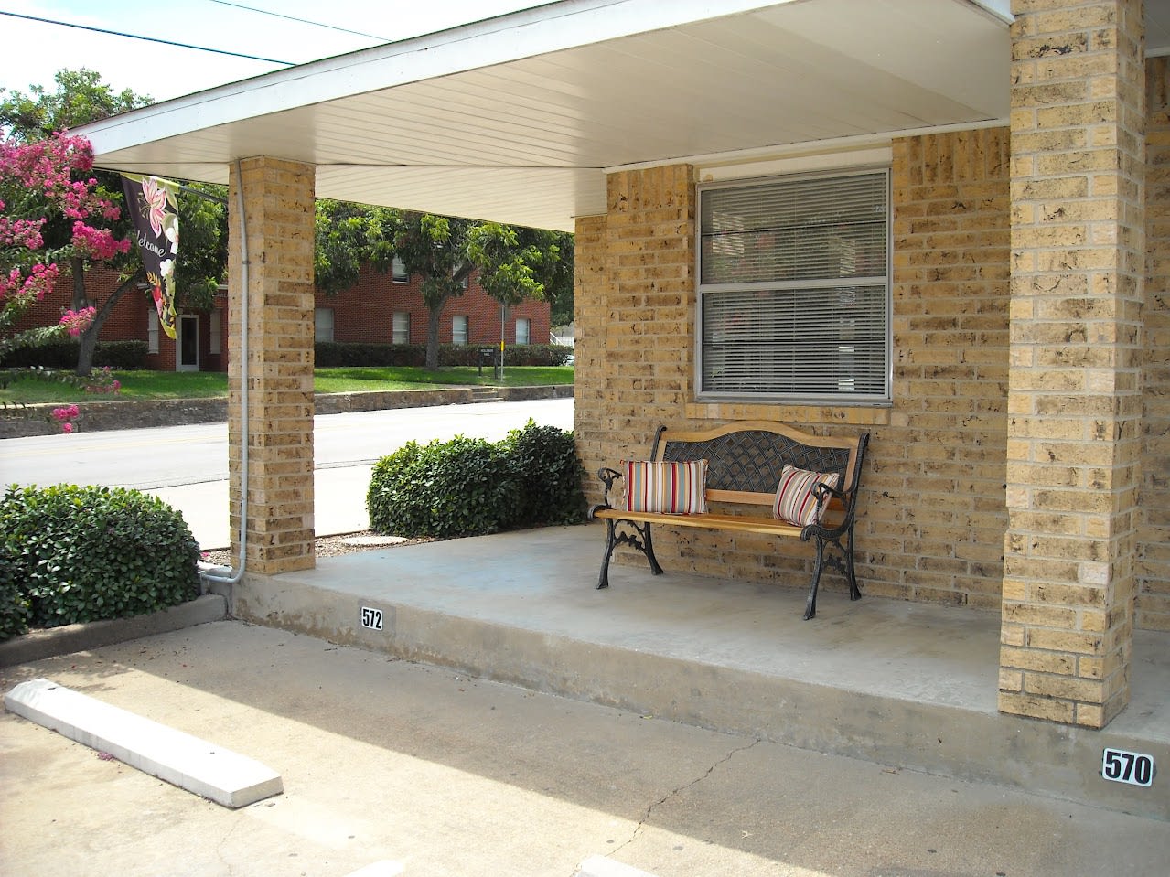 Brenham Park Image 10