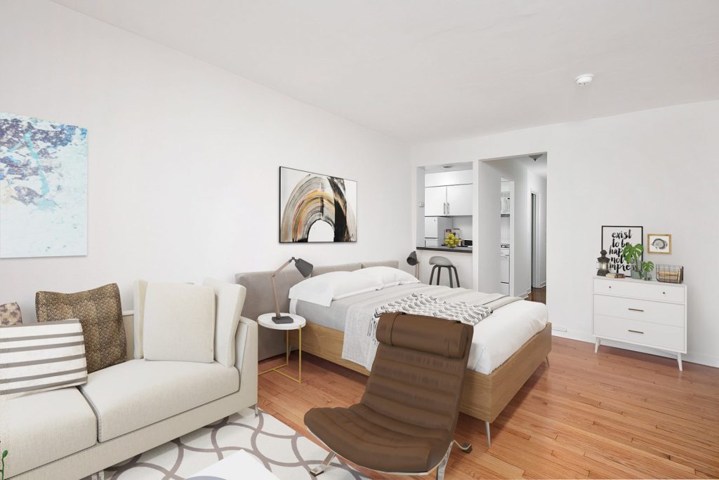 537 West Melrose Image 5