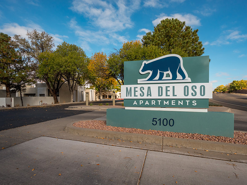 Mesa Del Oso Image 18