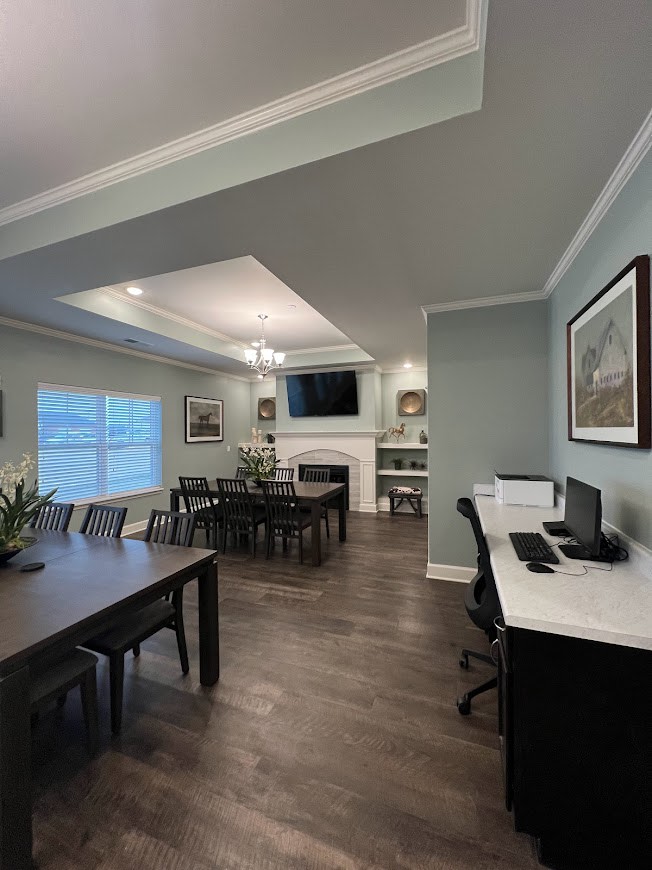 Senior Housing- Weatherby Ridge Image 31