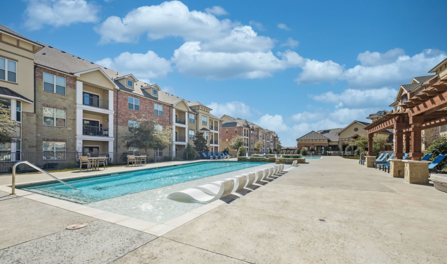 Auberge of Burleson Image 28