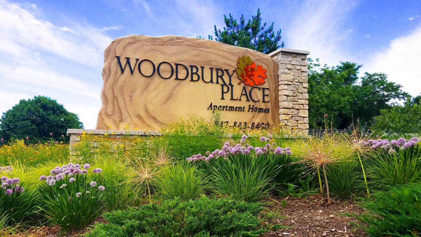 Woodbury Place Apartments Homes Image 18
