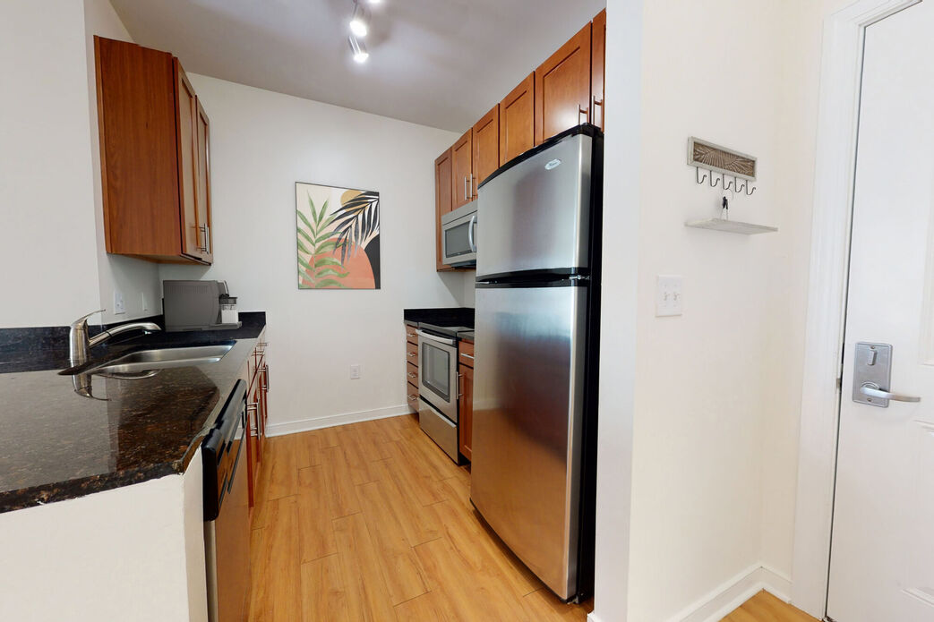 2001 East Apartments Image 1