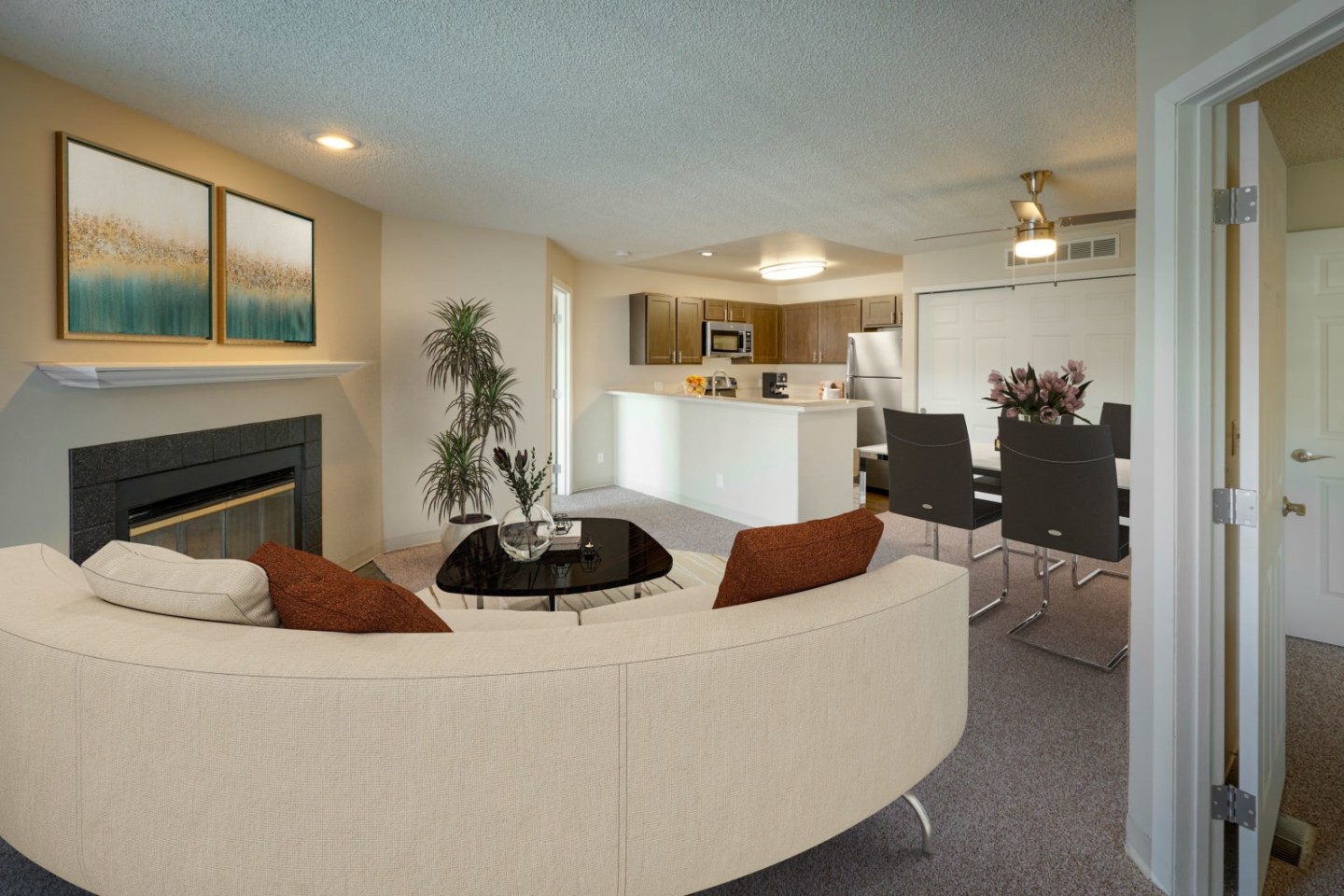 Bluesky Landing Apartments Image 3