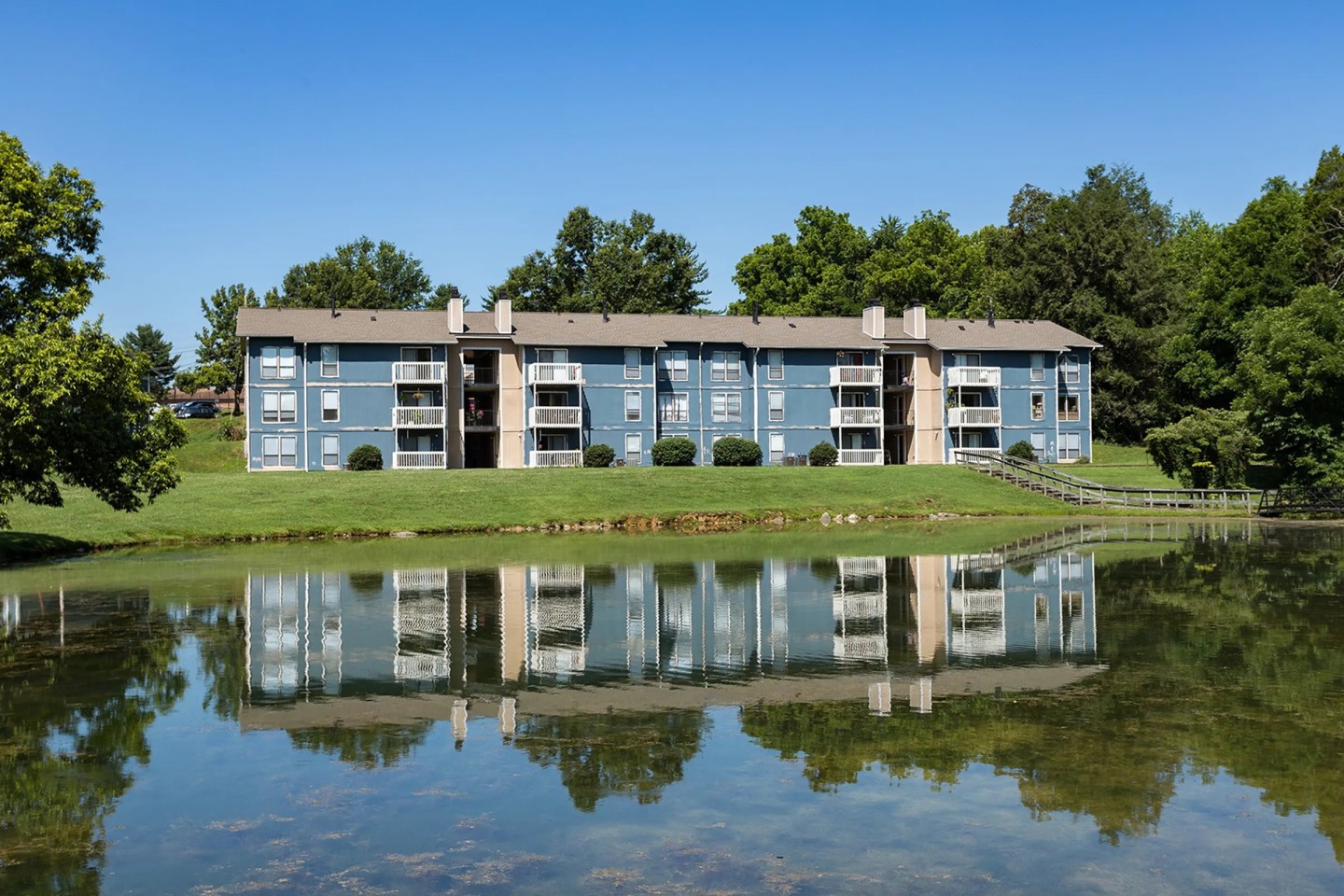 The Landings on Silver Lake Image 32