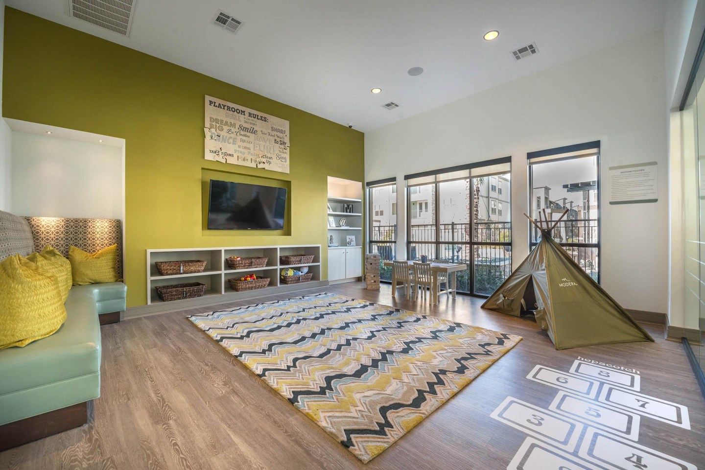 Vista Energy Corridor Image 48