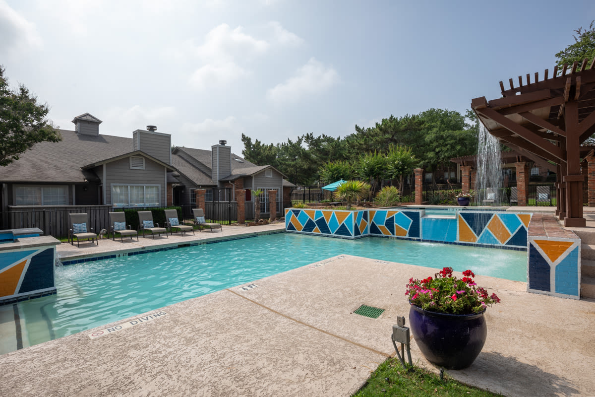 Village Green of Bear Creek Apartments Image 29