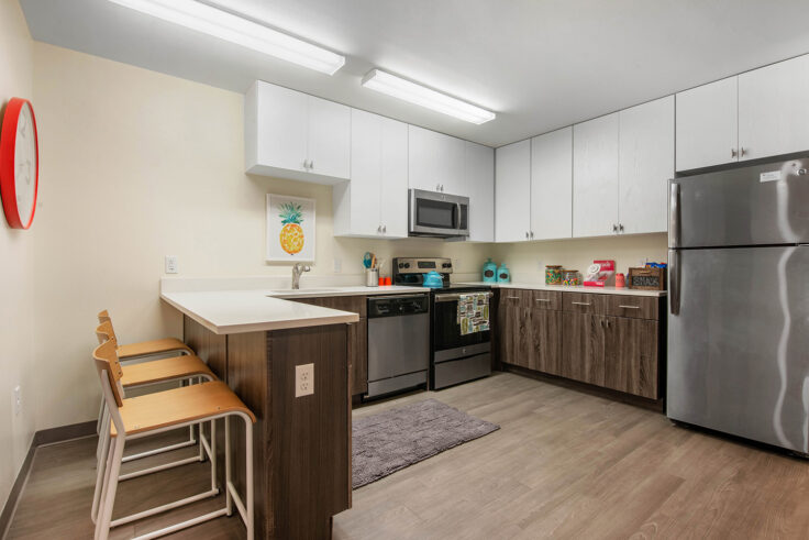 Student Housing - Social 28 Image 14