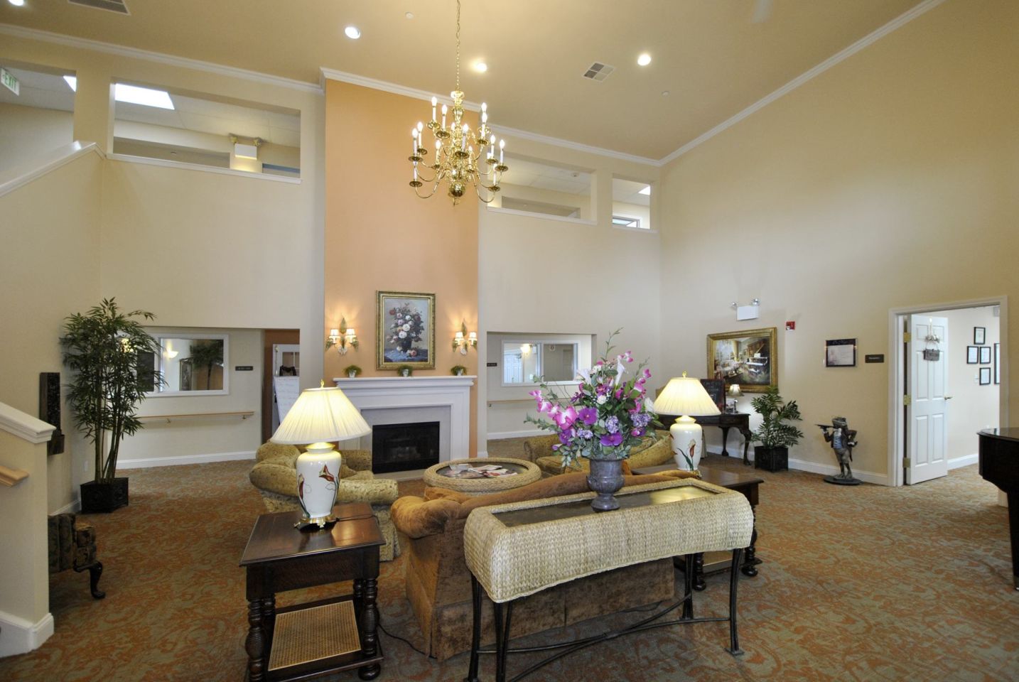 Elmhaven Manor - Senior Living Image 13