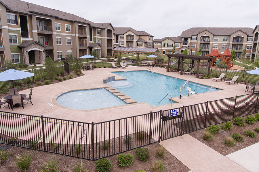 Cypress Creek Apartment Homes at Wayside Drive Image 20