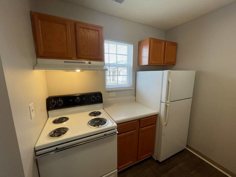 The Landings & Villas of Hickory Image 1