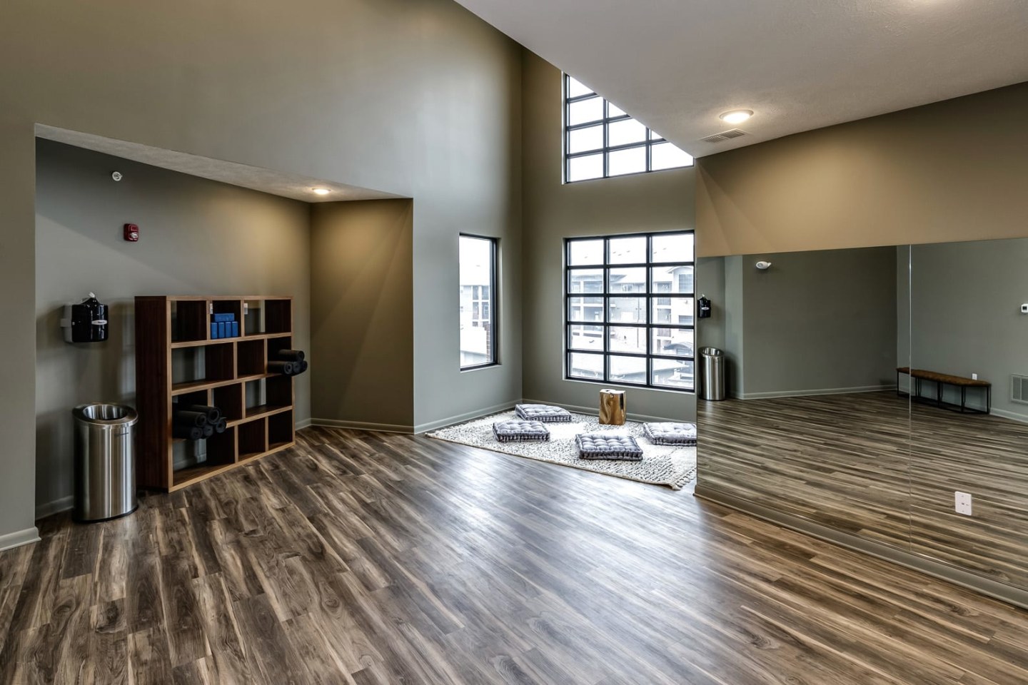 The Apartments at Lux 96 - Phase 3 & 4 Image 15
