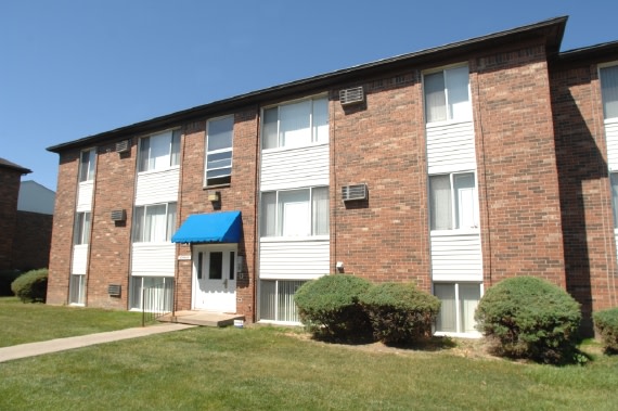 Towne Square Apartments Image 10