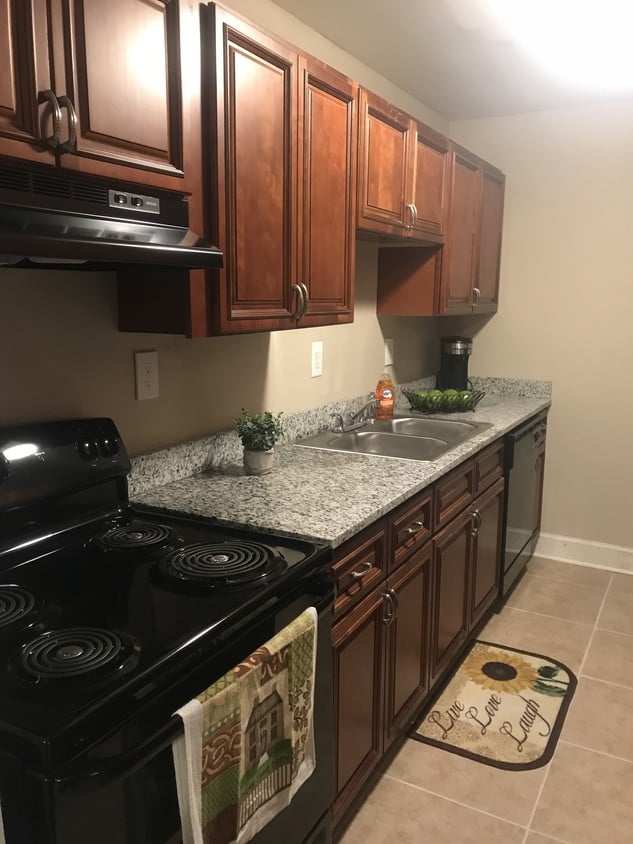 Eagle Trace Apartments Image 10