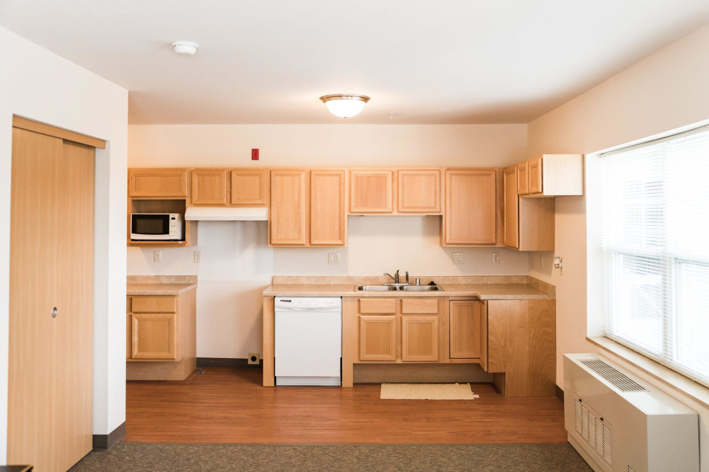 Becher Terrace - Senior Housing Image 3