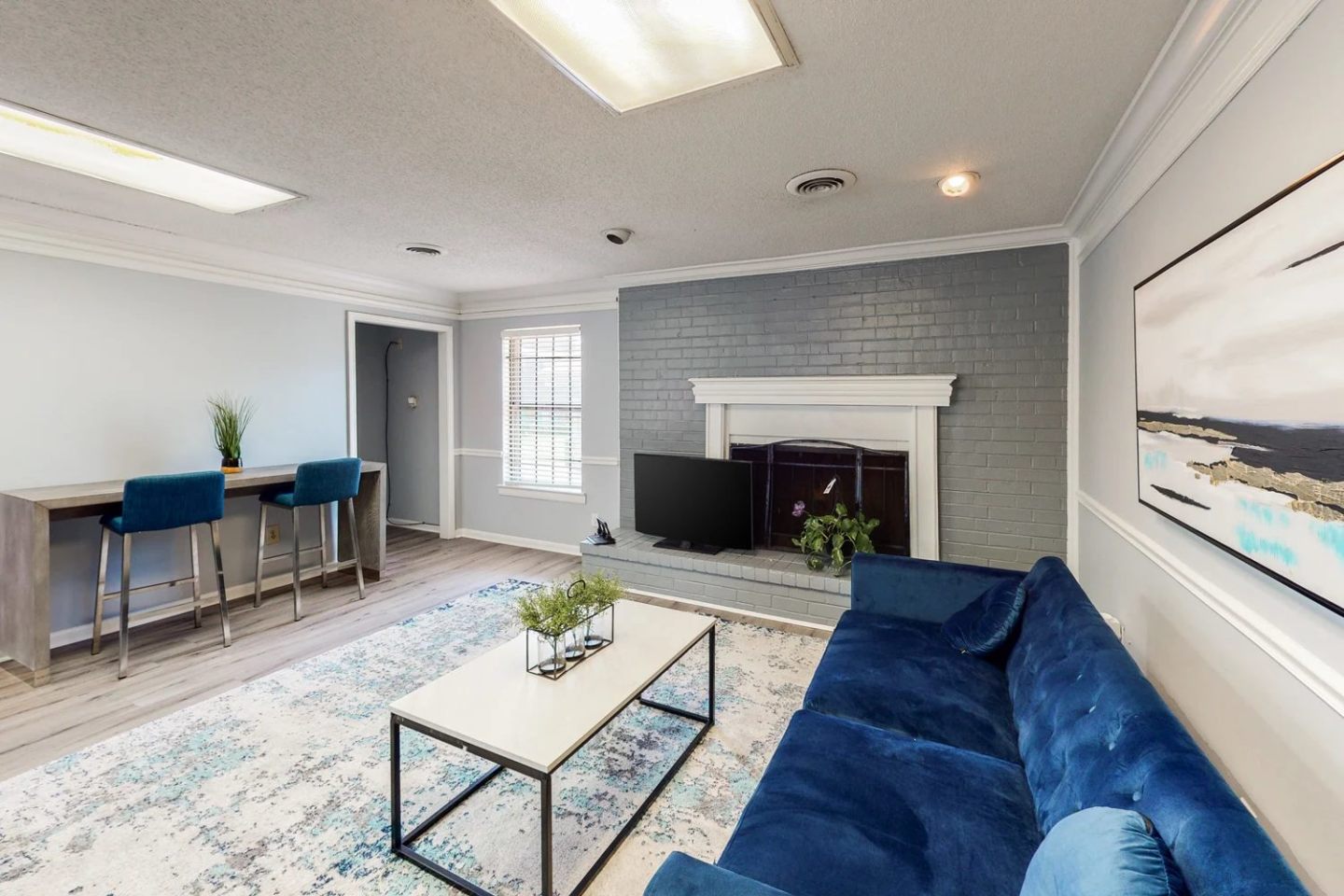 Luxe at Raleigh Apartments Image 26
