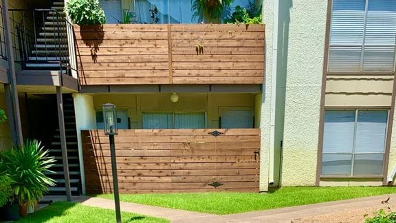 Turtle Dove - I & II Apartment Image 7