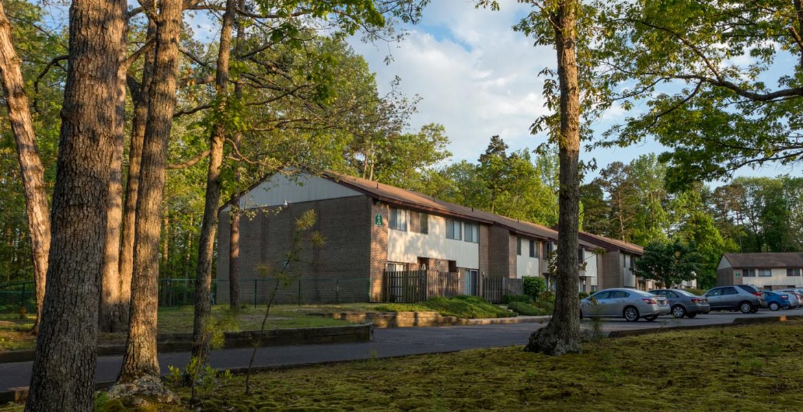 Oak Valley Apartments Image 7