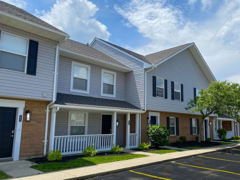 Fairfield Lakes Townhouses Image 18