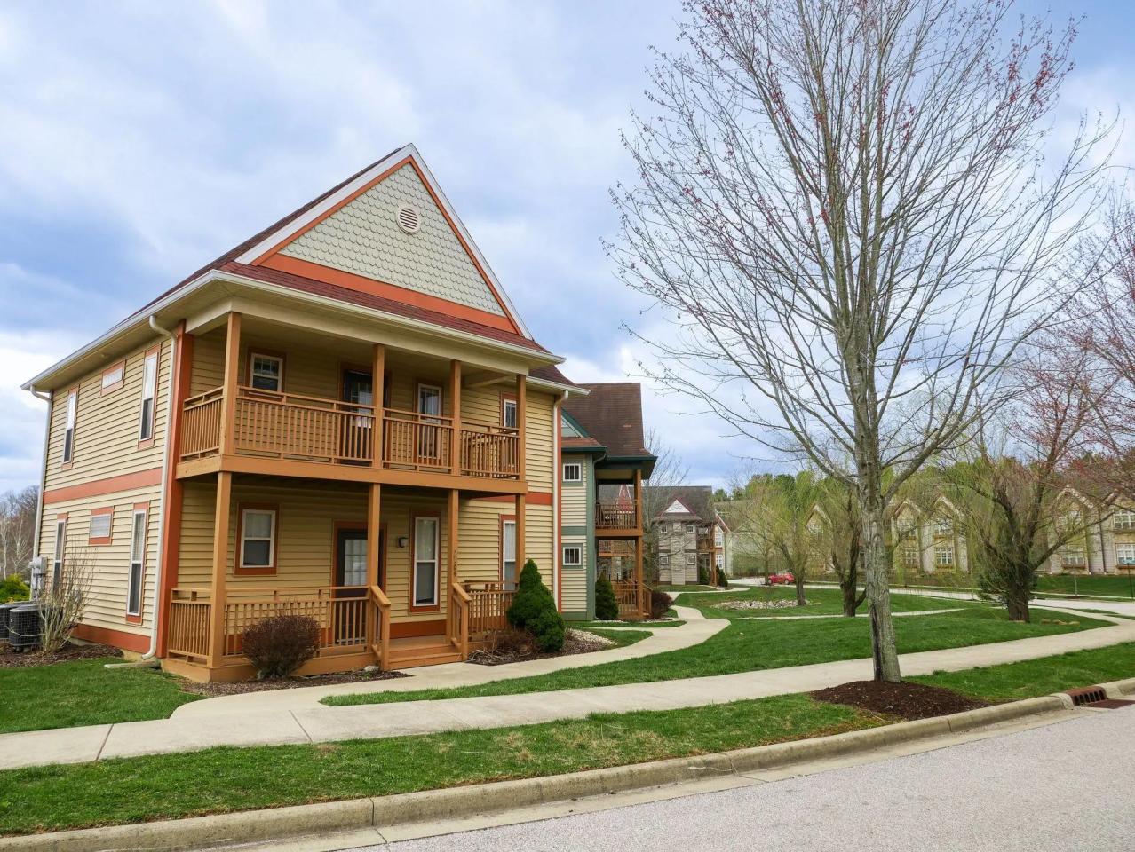 Meadow Creek Apartments Image 10