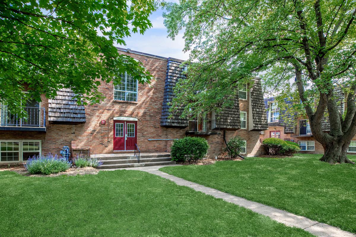 Beau Jardin Apartments Image 36