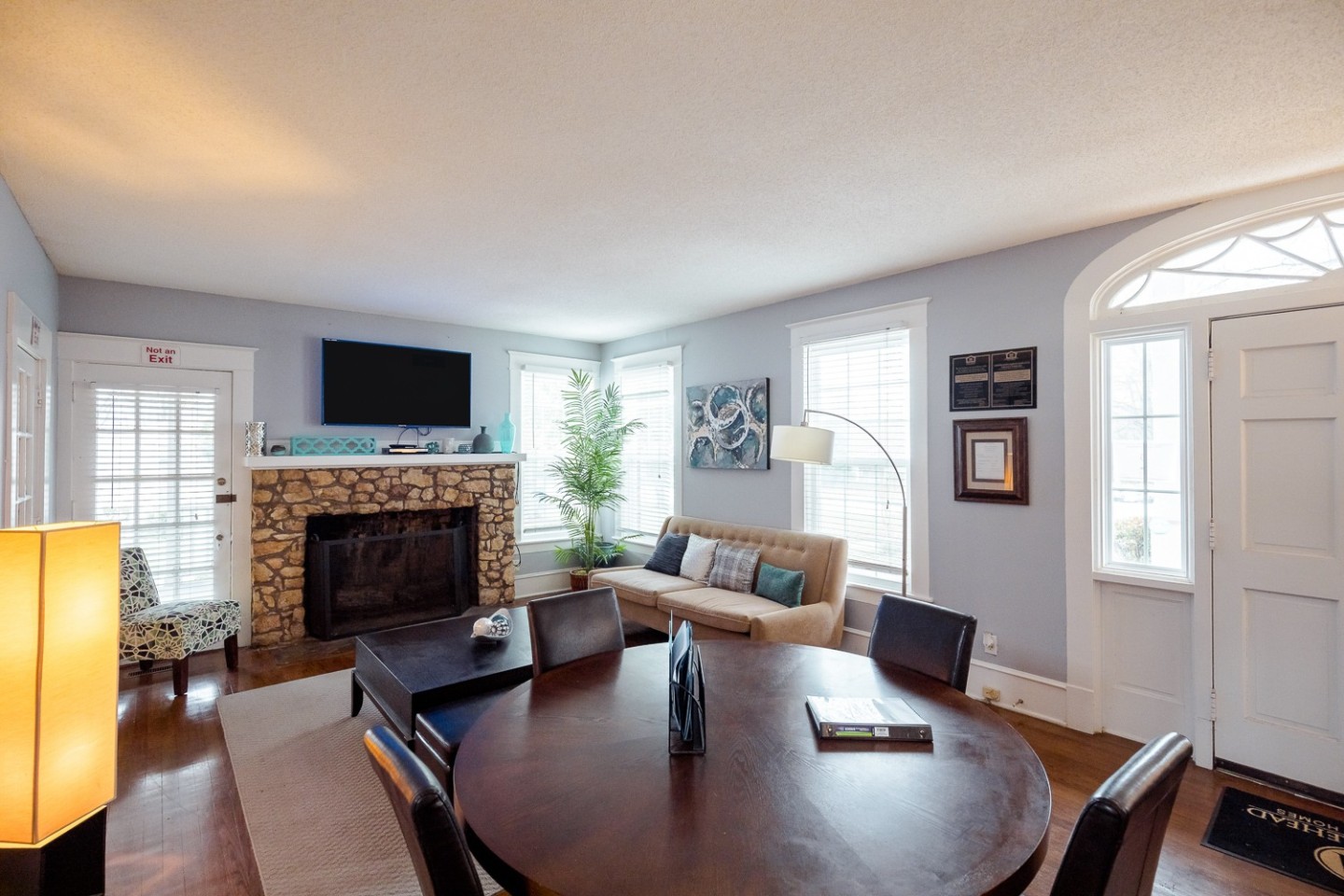 The Morehead Apartments Homes Image 43
