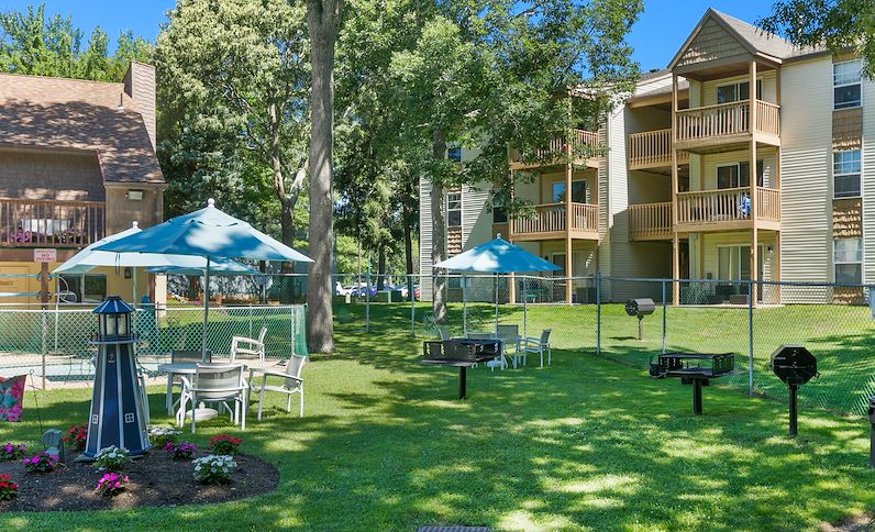 California Apartments Image 15