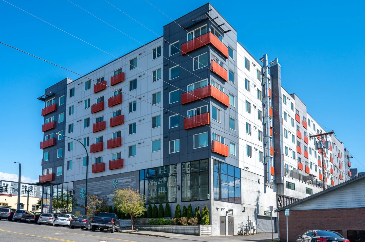 The Waterline Apartments Image 28