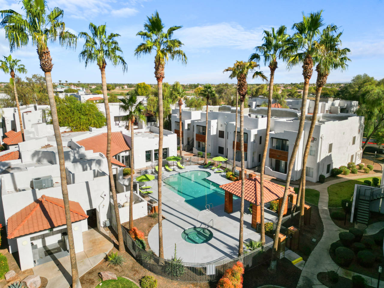The Residences at Palm Valley Image 29
