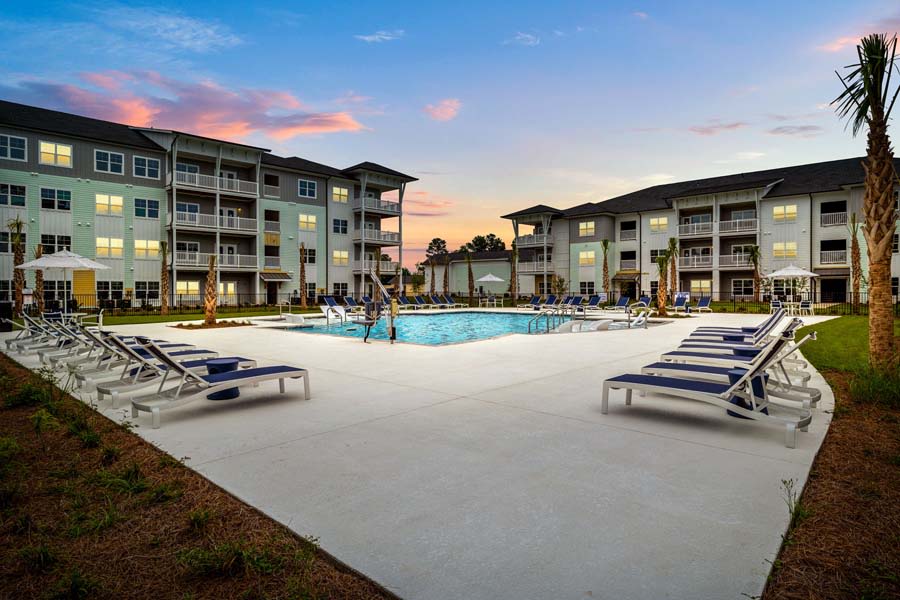 Exchange at Indian Trail Image 39