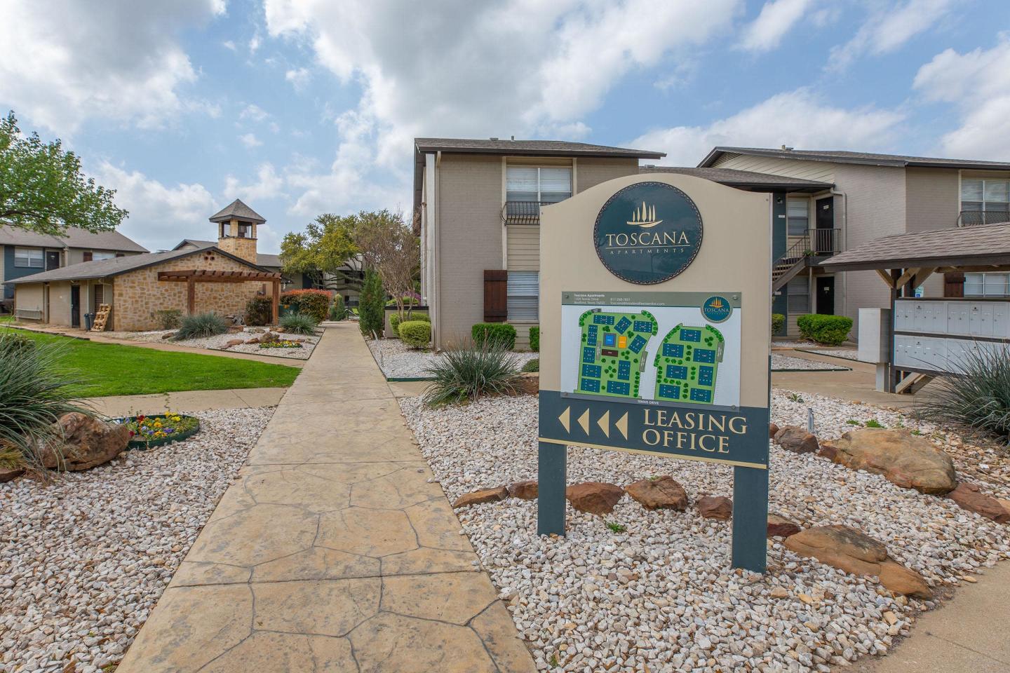 Toscana Villas Image 11