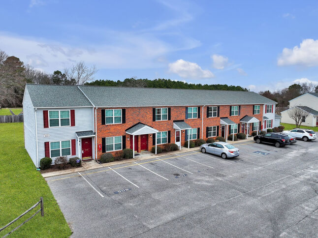 Yorkview Apartments Image 49