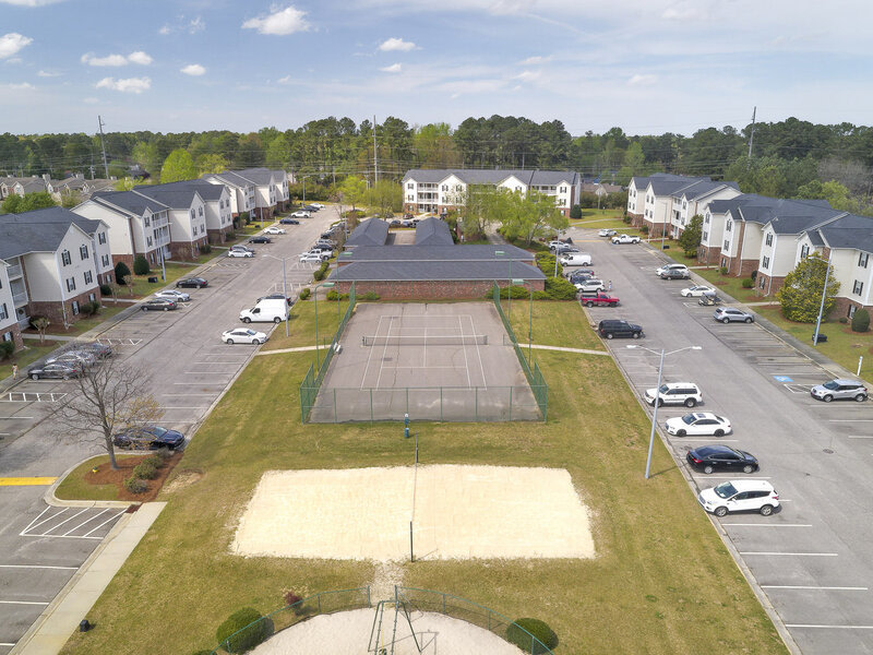 Regency Apartments Image 26