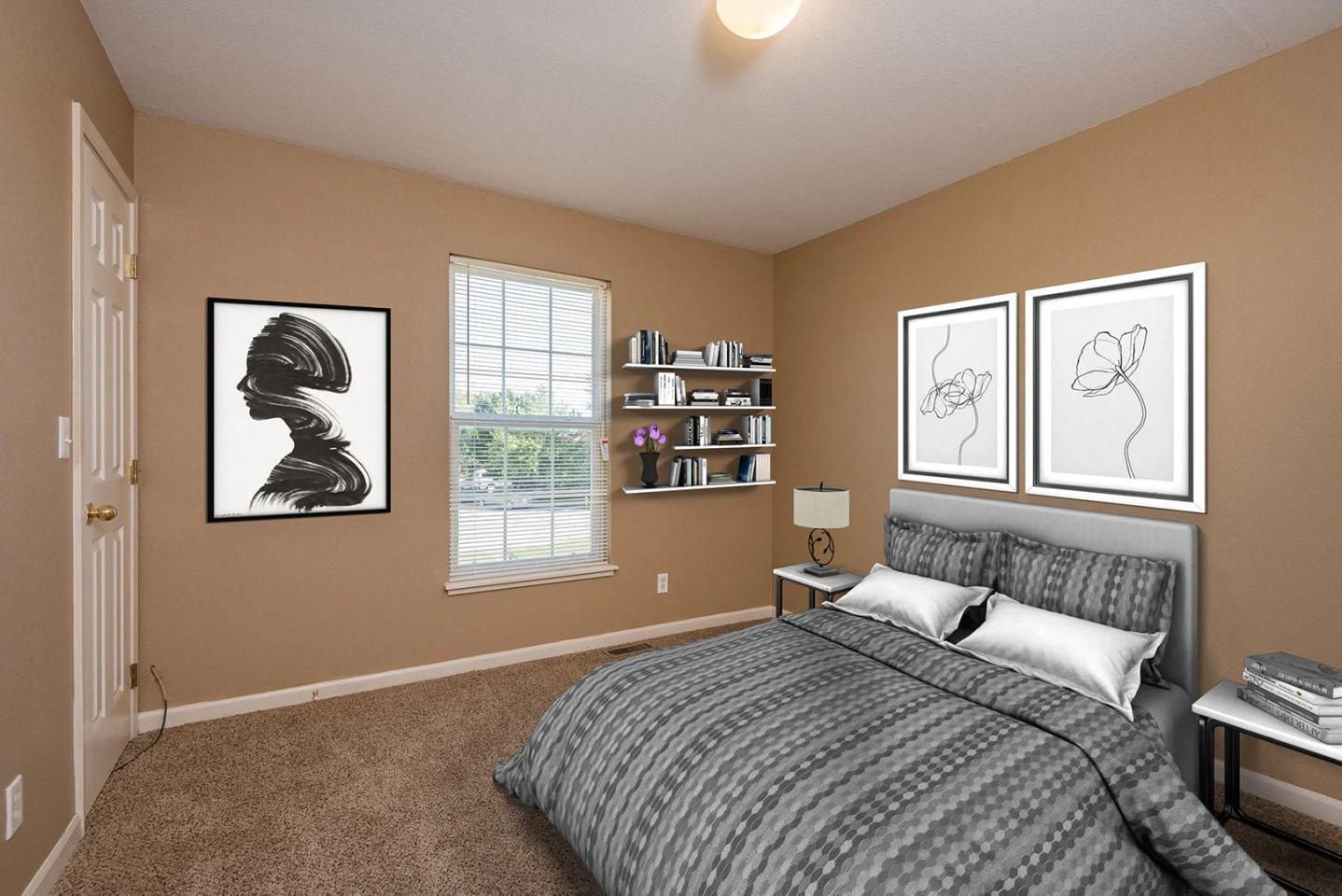 Evergreen Townhomes Image 3