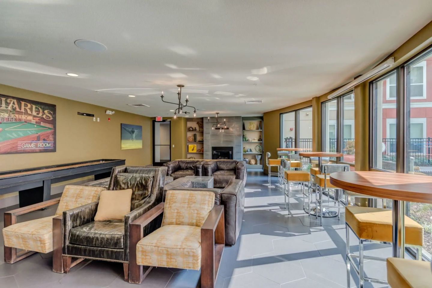 The Hayward Student Living Image 37