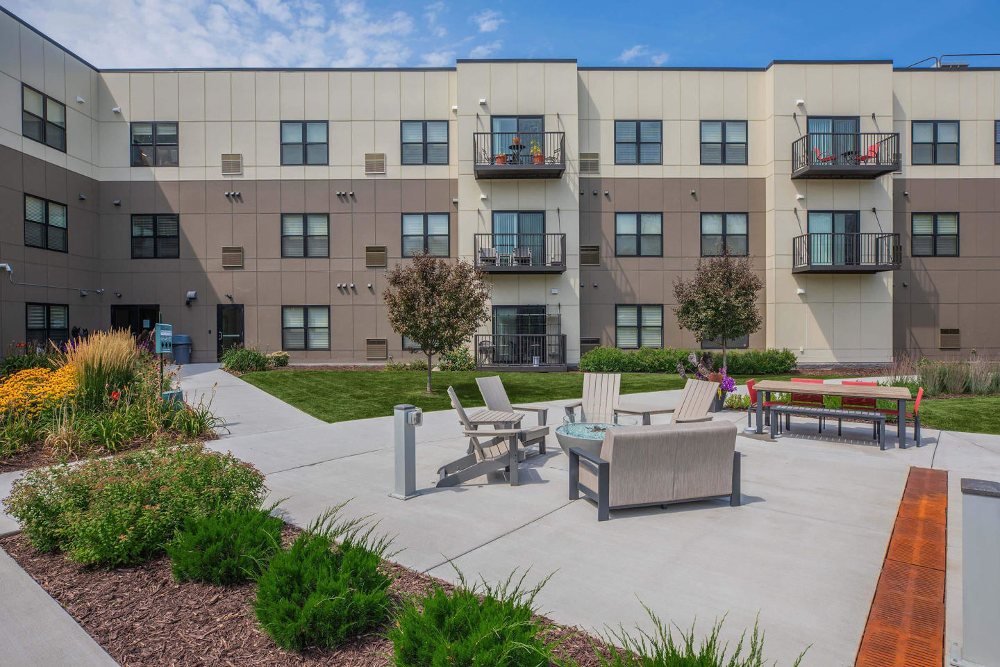 The Sentinel Residence Image 57