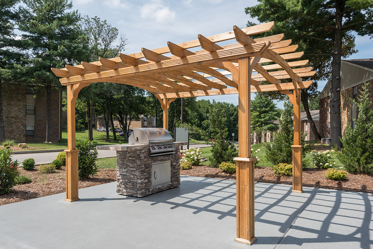 Park at Hurstbourne Image 8