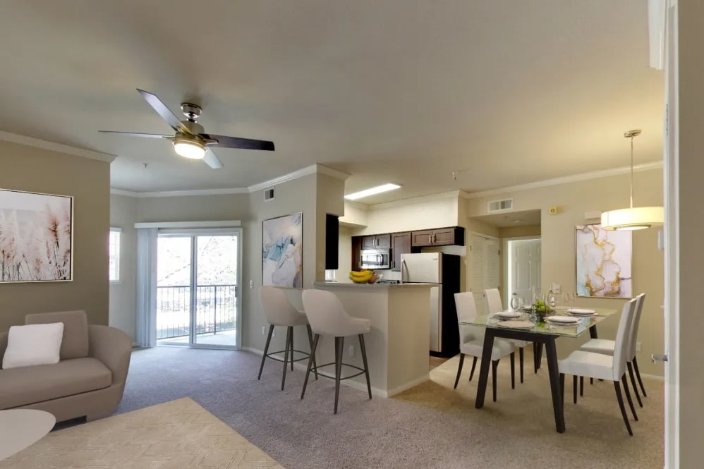 Hawthorn Village Image 3