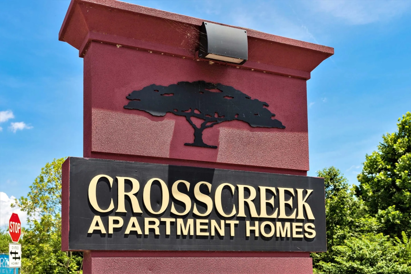 Cross Creek Image 21
