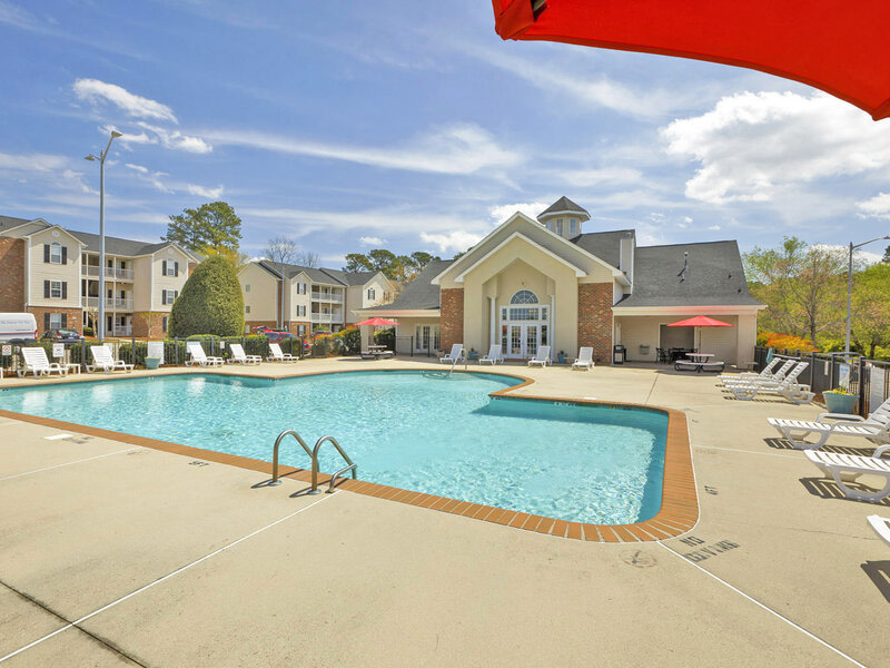Regency Apartments Image 7