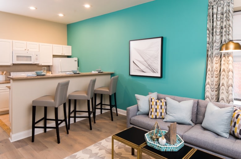 Imlay Street Apartments Image 2