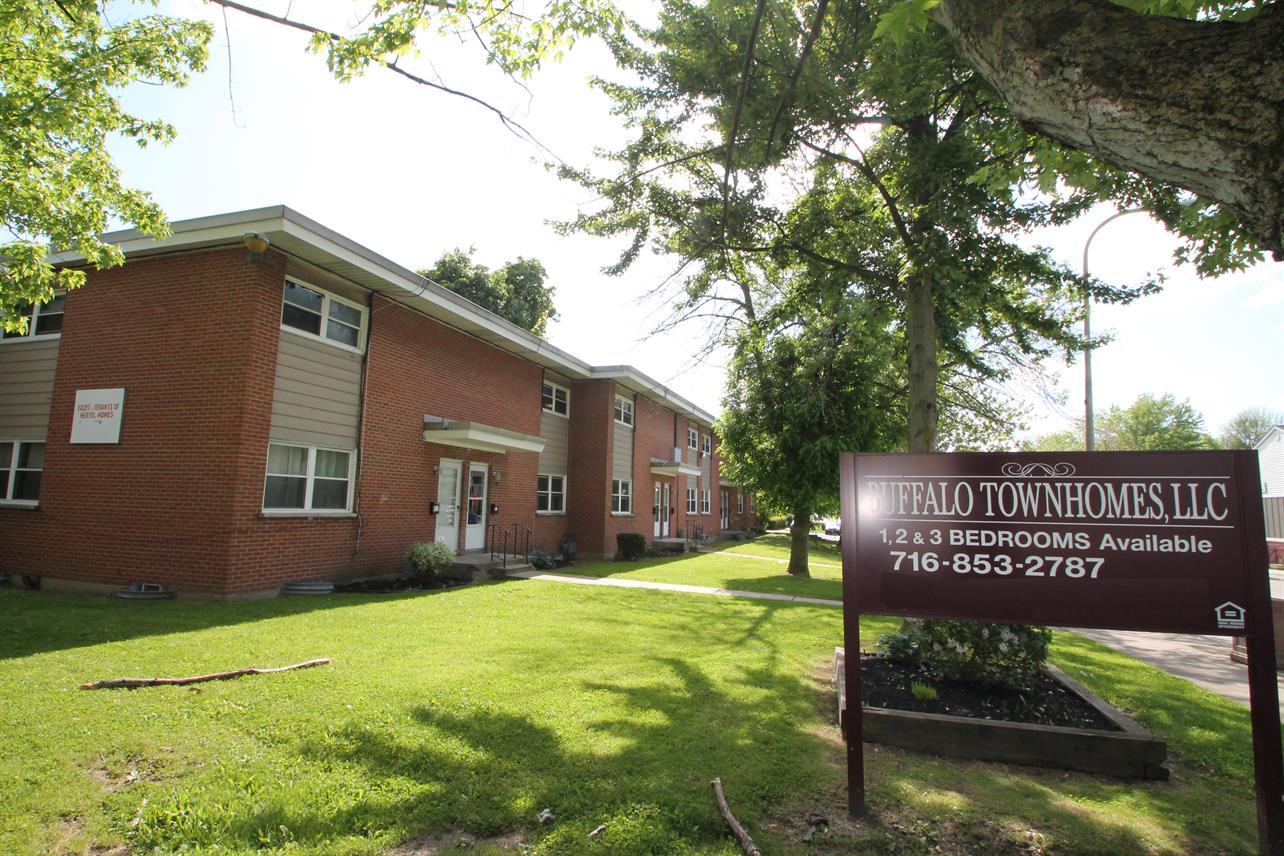 Buffalo Townhomes at Hertel Ave Image 15