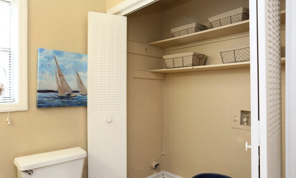 Spanish Mission Apartments Image 4