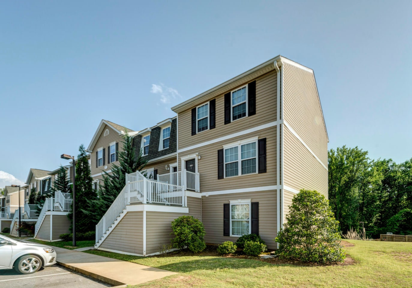 Yugo Auburn North - Student Housing Image 5