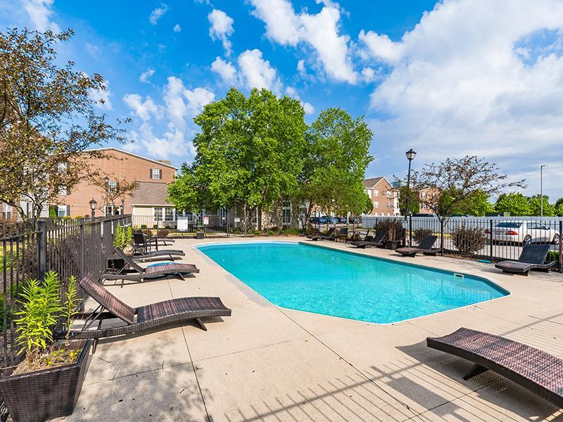 Enclave at Albany Park Image 14