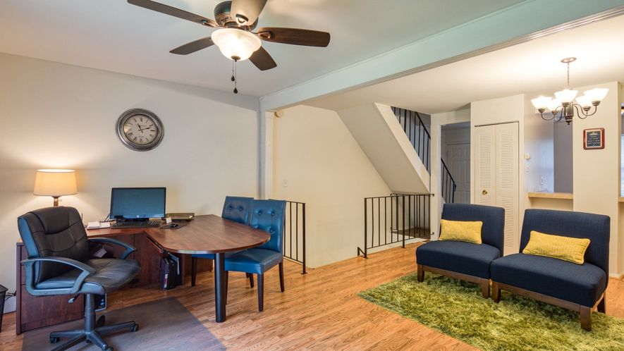Ivy Gates Townhomes Image 2
