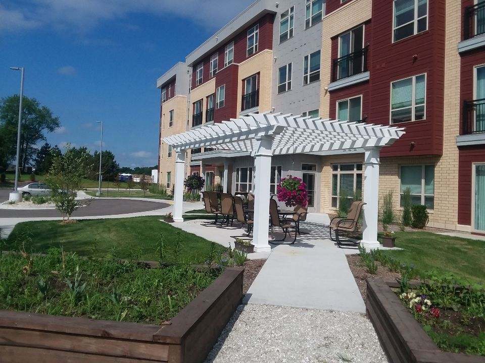 Novation Senior Commons - Senior Housing Image 33