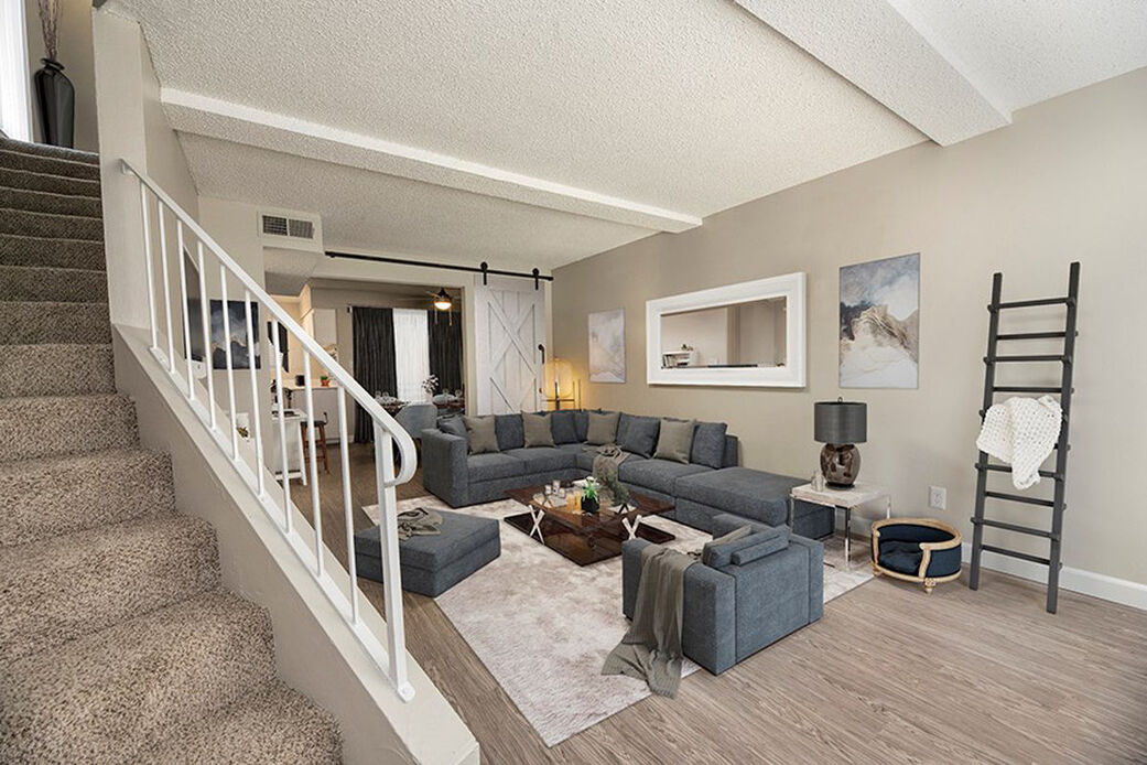 Waverly Flats Image 9