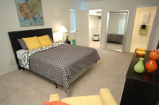 Colony Park Apartments Image 3