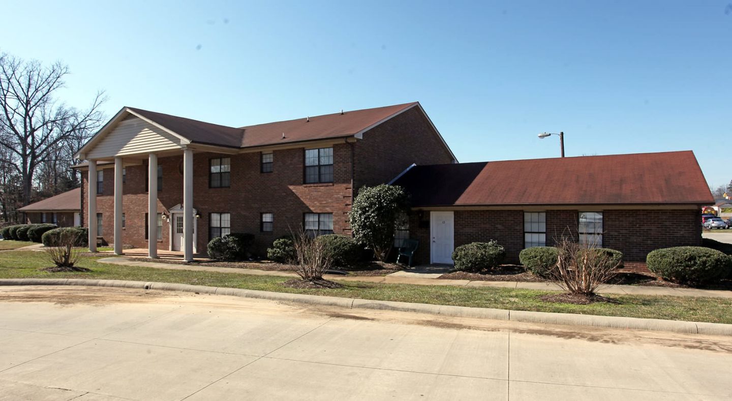 Clifton Place Image 17